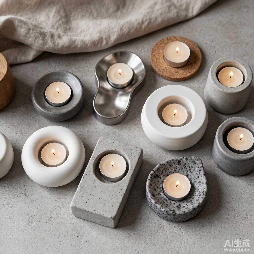 Candle Holders wholesale manufacturer