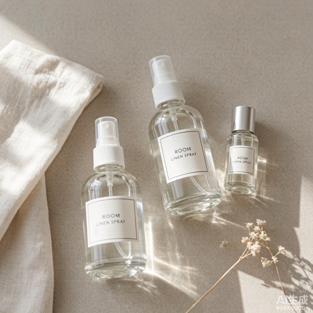 Room Sprays wholesale manufacturer