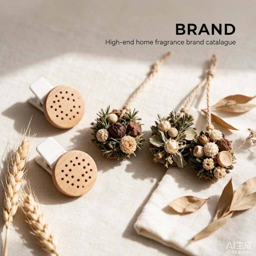 Scented Sachets wholesale manufacturer