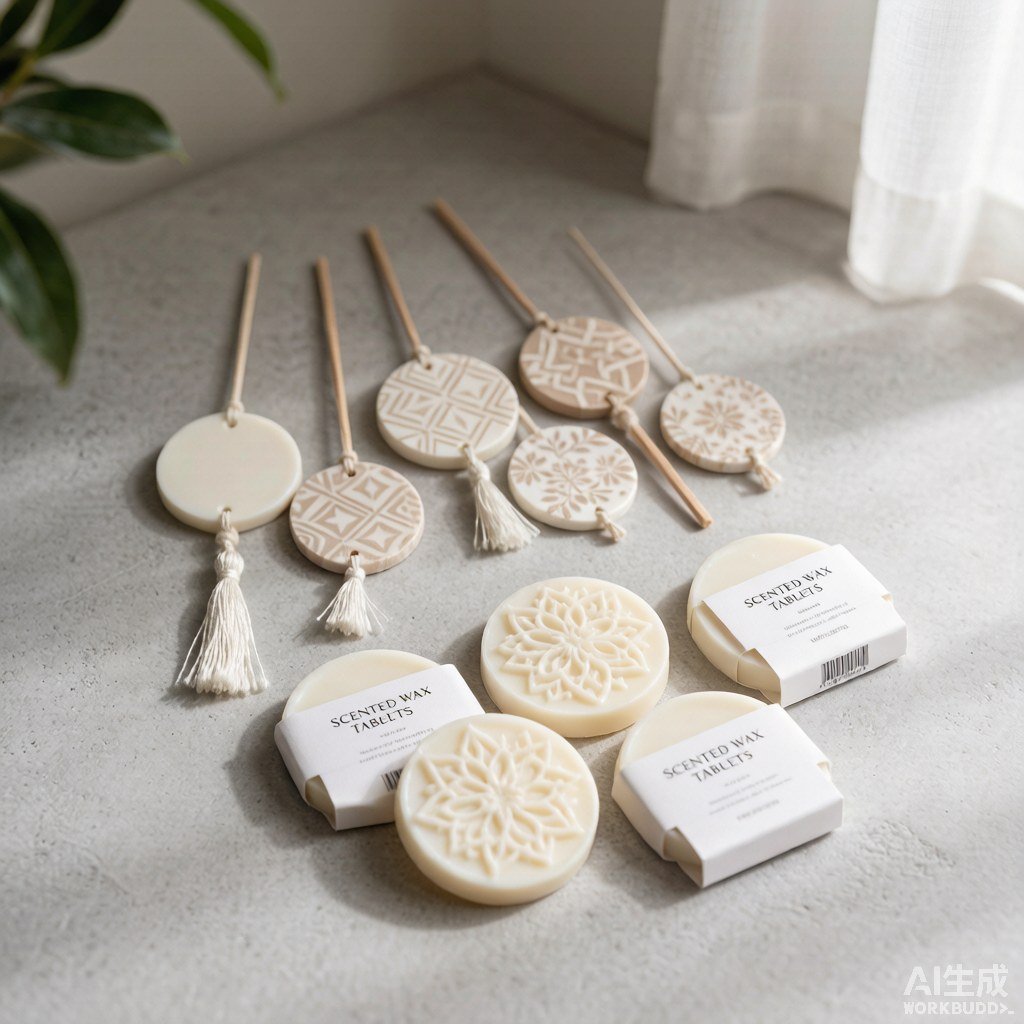Wardrobe Wax Tablets wholesale manufacturer