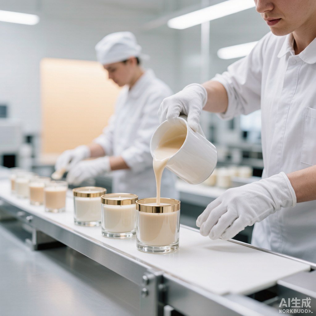 Production line