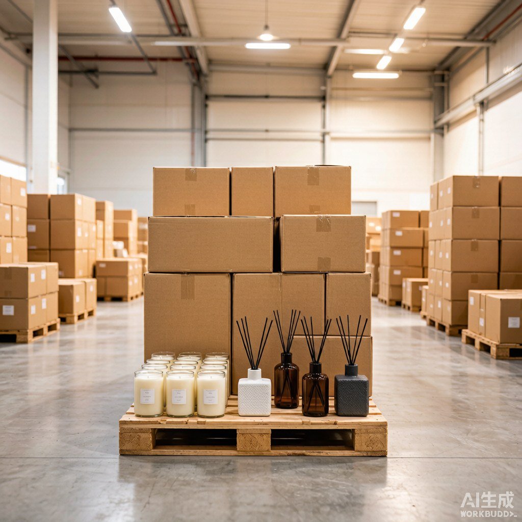 Warehousing